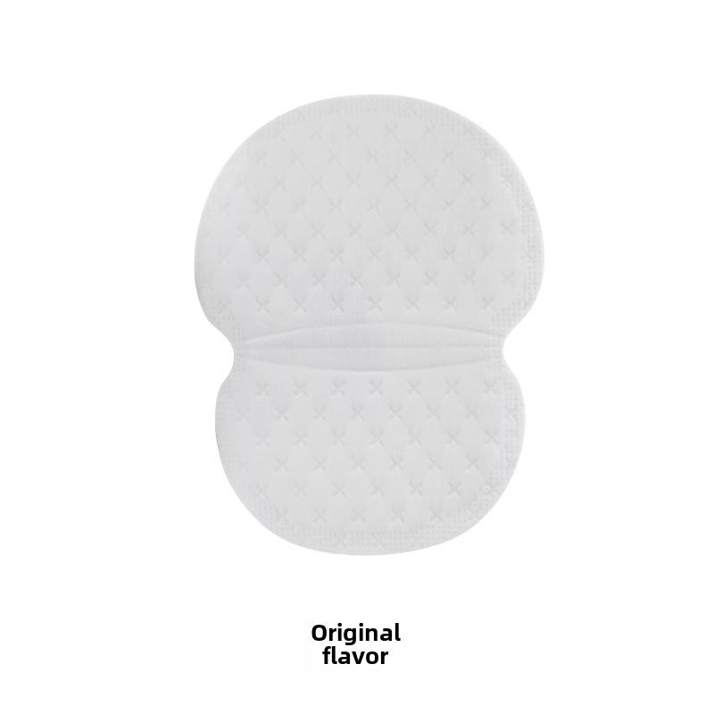 Transparent Double-Sided Anti-Exposure Collar Straps and Stickers