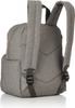 Mini Backpack A5 Water GL GTM0421Z Light Gray Free Size [anello GRANDE] Repellent/Multi-storage