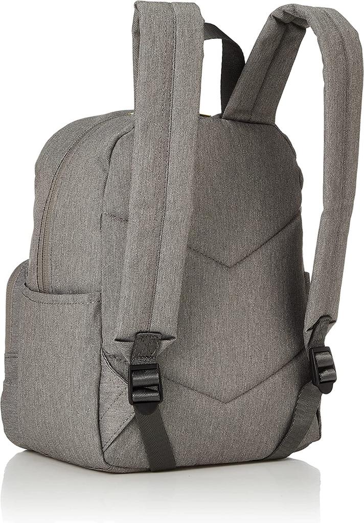 Mini Backpack A5 Water GL GTM0421Z Light Gray Free Size [anello GRANDE] Repellent/Multi-storage