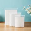 Thickened PE Waterproof Self-Sealing Storage Bags
