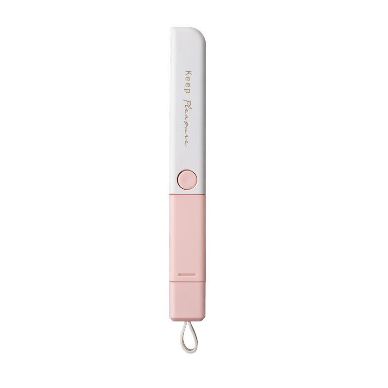 Portable Lint Removers 2-in-1 Clothes Couch Carpet Hair Removal Ball Static Electricity Brush Cat Dog Pet Hair Removal Brush