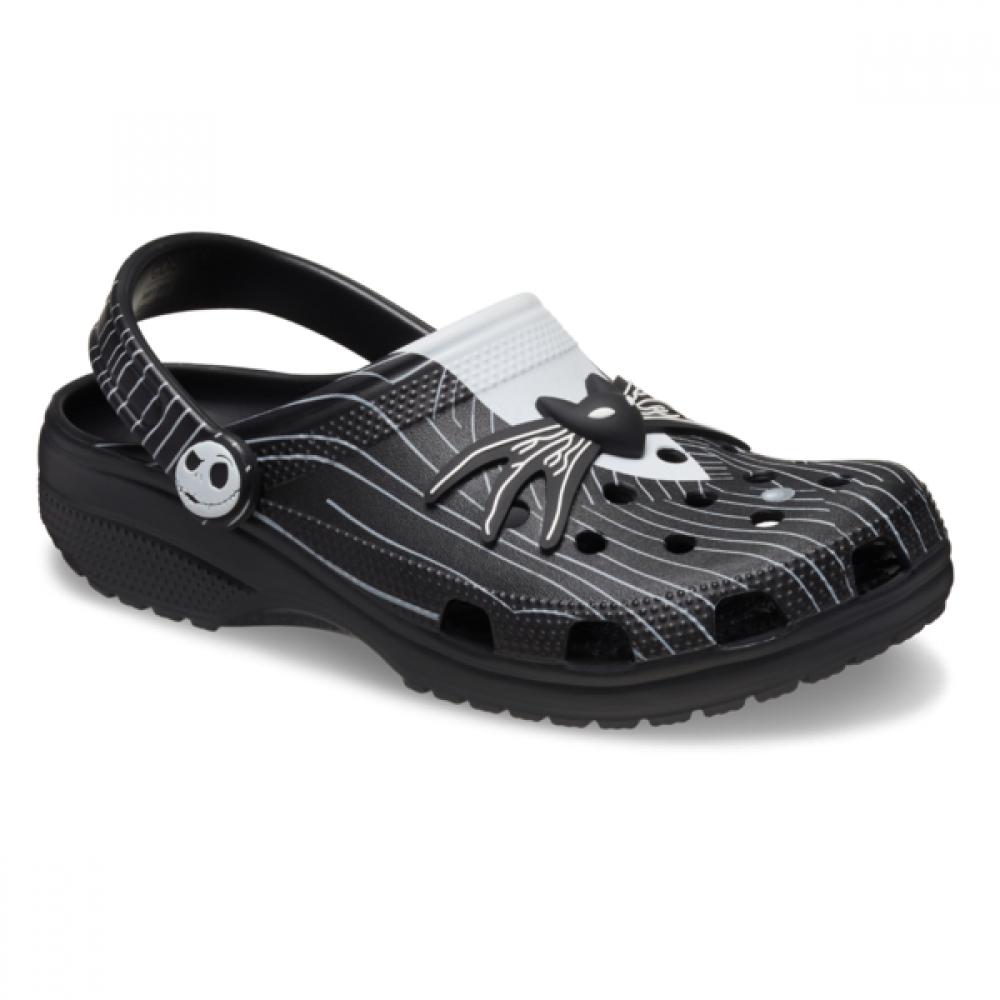 Crocs Classic Disney Christmas Nightmare Clog 210561 90h