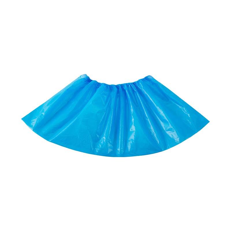 Jingdong Zao Disposable Thickened Shoe Covers