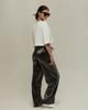 T-shirt MZR 21300 S bianca