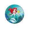 8 Ariel Cardboard Plates 23 Cm