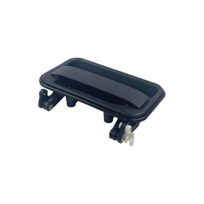 SINOTRUK Howo ZZ1167 Left Outer Door Handle