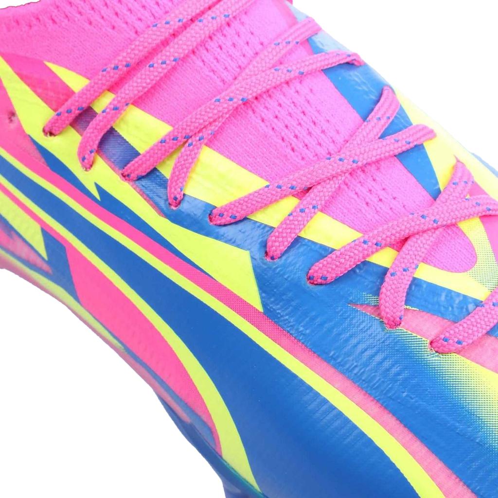 Puma Unisex Adult Ultra Ultimate Energy Firm Ground Football Boots