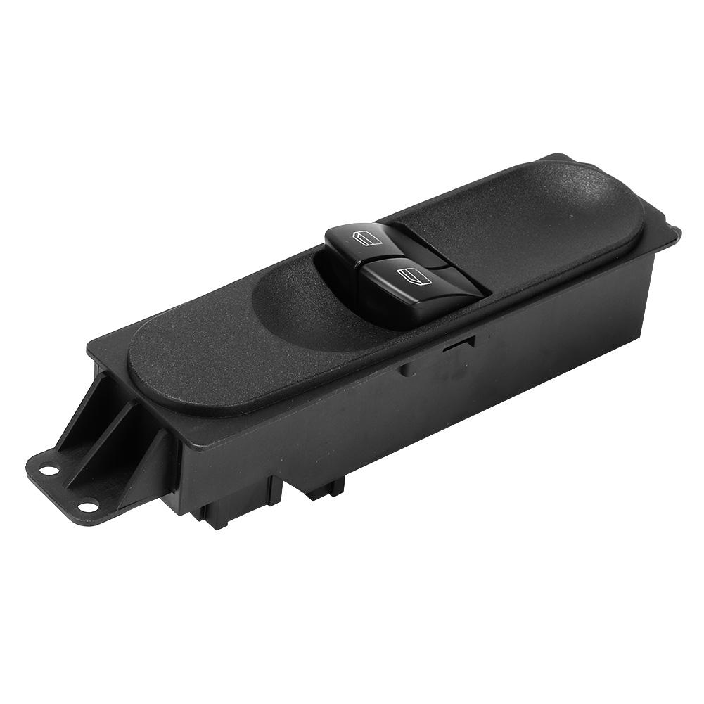Window Lifter Electric Master Control Switch Replacement 9065451513 6395450713 Fit for Mercedes Benz