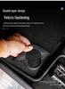 Shunyi Waterproof TPE Double-Layer Floor Mats for 2nd Gen Haval H9
