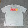 Kansas City Chiefs Mens Shirt 3XL XXXL Gray Tee T Super Bowl LIX 59 Football NFL