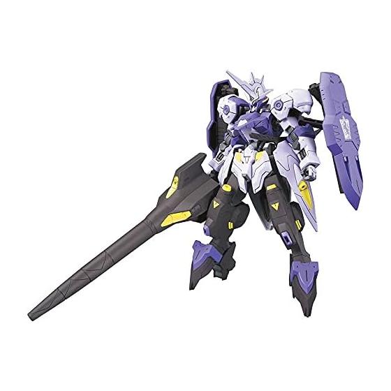 HG Mobile Suit Gundam Iron-Blooded Orphans Gundam Kimaris Vidar масштаб 1/144 цветная пластиковая модель