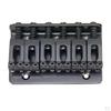 Concave 6 strings Bridge for Electric Guitar