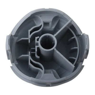 Spulenkappe Perfekte Passform Grau HDL Kappenabdeckung für Black & Decker Kantenschneider STC5433 STC5433PC Einfache Installation