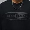 Jordan SS25 Comfortable Stylish Simple Sweatshirt Men Sweatshirt Black HV9283-010