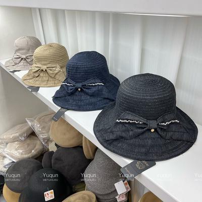 Couvre-chefs – Bobs
