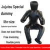 Professional BJJ MMA Grappling Training Dummy