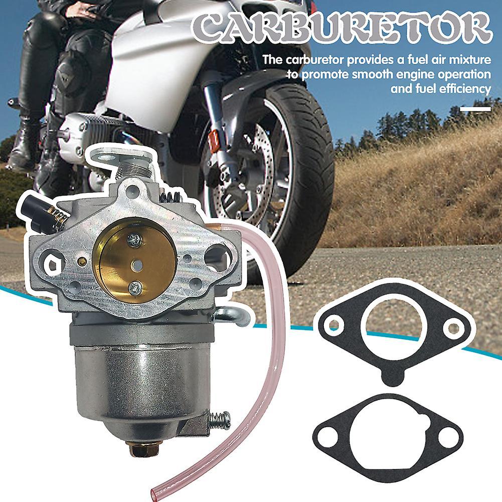 Carburetor for Kawasaki FB460V 15003-2796 Replace 15003-2777 A135 Carburetor Replacement