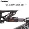 2024 XC Full Suspension MTB Bike Frame 26 27.5 16inch 27.5er Aluminum Alloy Downhill Enduro Mountain Bike Shock Absorber