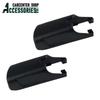 2PCS Front Windscreen Wipers Arm Cover Cap Push Clip W000050335 for C-Class W205 E-Class W213 2016- V-Class W447 2014-
