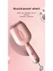 Popular Cat Claw Egg Curler: Water Ripple Lazy Girl Mini Curling Iron