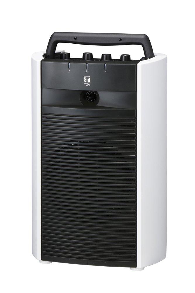 

TOA Wireless Amplifier (Single) WA-2700
