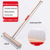 Ningzhao 50cm Heavy-Duty Floor Scrub Brush