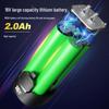 Dongcheng 16V Cordless Brushless Electric Drill Driver CN plug (adapter included)