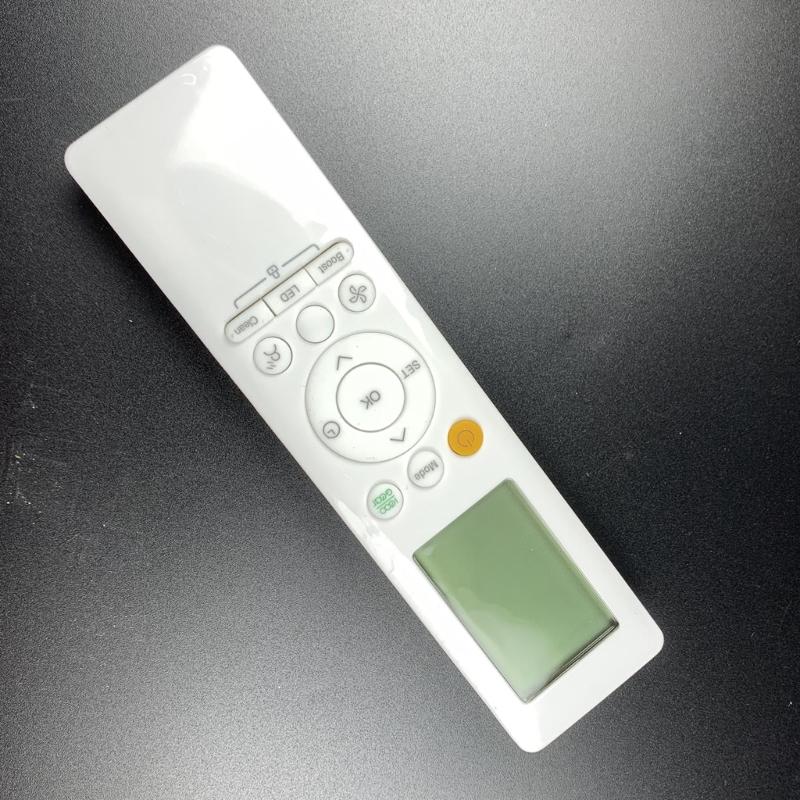 Air Conditioner Remote Control For RG10A(B2S) BGEF Models For Precise Temperature Controller