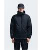 Kolon Sport Wm Unisex Primaloft Insulation Jacket 8Ujjx26101Blk