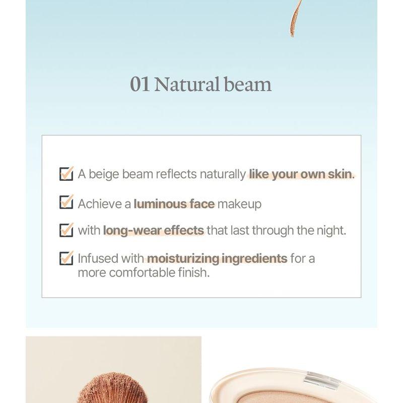 Laka - Dreambeam Highlighter - 3 Colors