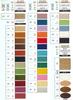 Hamanaka Eco Craft Col.6 Black 5m Roll