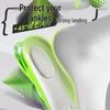 Height-Boosting Insoles: Unisex, Air Cushion for Shock Absorption, Non-Fatiguing, Odor-Proof, Sweat-Absorbing, Breathable, Invisible Comfort.