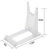 Display Stand Holder Acrylic Commemorative Display Rack For Exhibitions