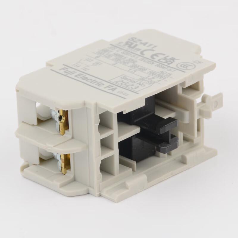 EGFB Elevator Contactor Auxiliary Contact