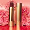 Gucci Gold Tube Lipstick Color Velvet Mist Lipstick Natural 3.5g+1.5ml