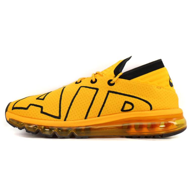 

Новые Nike Air Max Flair University Gold 942236-700 40