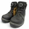 Pristine RED WING Boots Tradesman Black Leather Mens 26 6614 Used