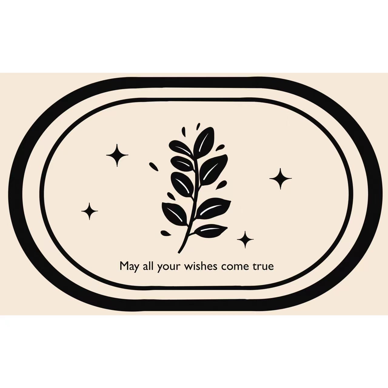 

Коврик для пола из диатомовой грязи для ванной комнаты Red Rose, высококачественный водопоглощающий и противоскользящий коврик, быстросохнущий, простой в использовании коврик для двери ванной комнаты 40 * 60cm