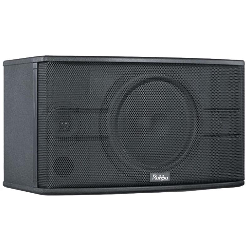 Runpu RP-TG508 10-inch Conference Speaker (CN Version)