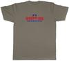 Great Britain UK Wrestling Unisexs TShirt Fans Supporters Tee Gift