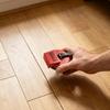 Floor Gap Repair Tool Flooring Fixing Puller Suction Floor Gap Fixer for Installation Leveling Woodworking Improvement Hardwood