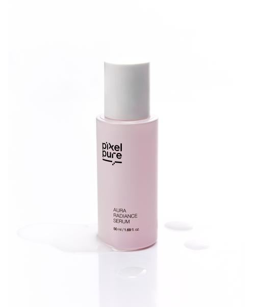 PixelPure Aura Radiance Serum 50ml NONE