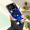 Cool H-HomestuckS For iPhone 17,16,15,14,13,12,11,Pro,Max,Plus,Mini,SE4,E Magnetic For Magsafe Wireless Phone Case
