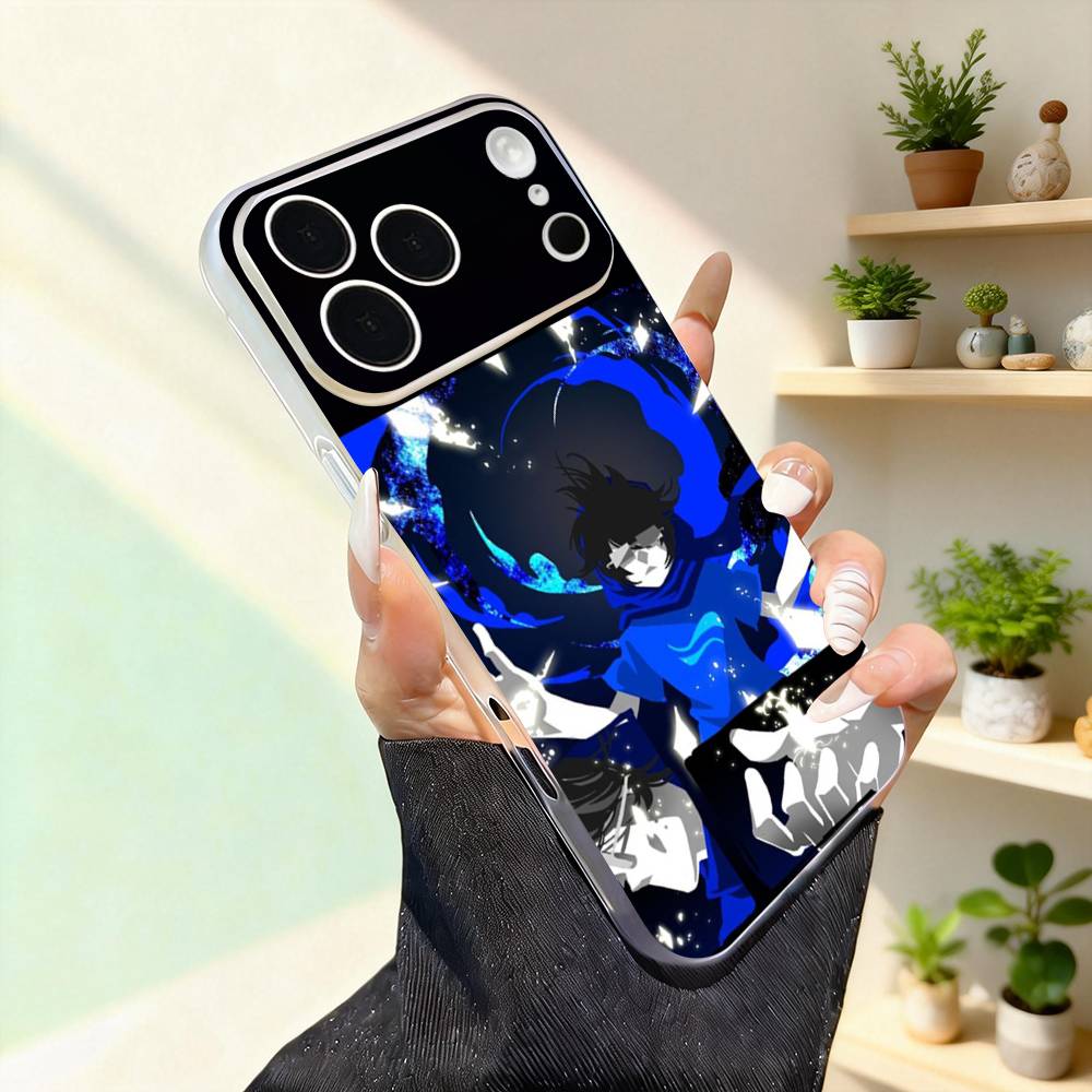 Cool H-HomestuckS For iPhone 17,16,15,14,13,12,11,Pro,Max,Plus,Mini,SE4,E Magnetic For Magsafe Wireless Phone Case