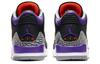 Air Jordan 3 Retro 'Court Purple' CT8532-050