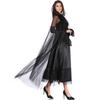 Plus Size Hellside Bride, Halloween Witch Costume, Playing Vampire Witch Costume Wizard Costume