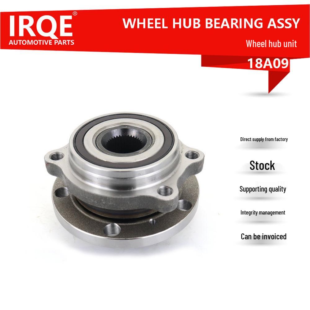 

Rear Wheel Bearing Hub Assembly 3W0407613B for Bentley Continental I 6 pieces/item