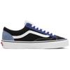 Vans Style 36 'Color Block Navy' Vans VN0A54F6B93