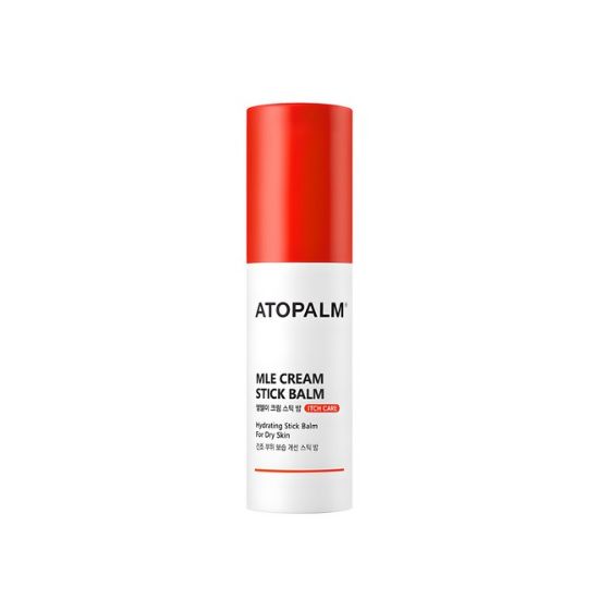 [Atopalm] MLE Cream Stick Balm + Intensive Moisturizing & Barrier Care + 10 g