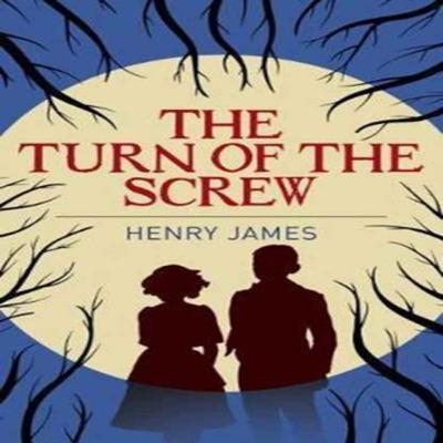 Turn of the Screw by James Henry Paperback Book 9781784287054